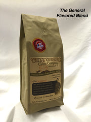 The General Flavored Coffee