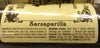 Authentic Sarsaparilla