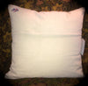 Decorative Pillow-President Lincoln