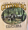 Gettysburg Battlefield Preservation Association T-Shirt
