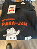 ParaJam - Short Sleeve, Crew Neck, T-Shirt