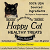 Happy Cat Healthy Treats
