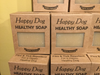 Happy Dog Soap