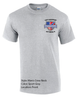 Guardians of Gettysburg™ Men's,  Short Sleeve, Crew Neck, T-Shirt