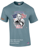 Gettysburg Address Shirt - Limited Edition - Men's,  Short Sleeve, Crew Neck