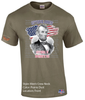 Gettysburg Address Shirt - Limited Edition - Men's,  Short Sleeve, Crew Neck
